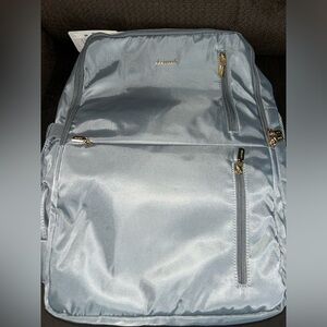 Lovevook travel bag light grey